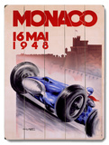 1948 Monaco Grand Prix