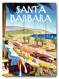 Santa Barbara Beach Resort
