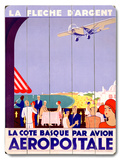 French Aeropostale Aviation