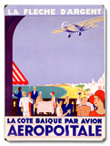 French Aeropostale Aviation