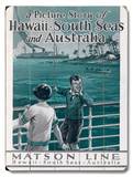 Picture Story of Hawaii