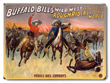 Rough Rider's - Buffalo Bills