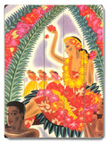 Hula and Lei