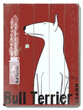 Bull Terrier Brand