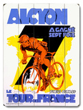 Alcyon/Tour de France