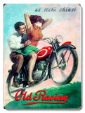 Old Racing