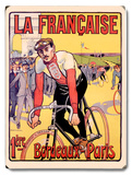 La Francaise