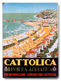 Cattolica Adriatic Riviera Resort