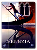 Venezia Italian Gondola