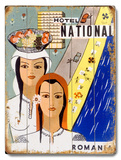 Hotel National Romania