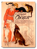 Clinique Cheron