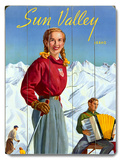 Sun Valley