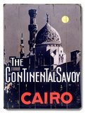 The Continental Savoy