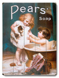 Pears Soap Children's Puppy