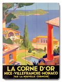 La Corne D'Or