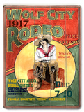 Wolf City Rodeo