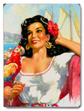 Senorita Mexico