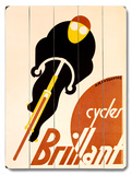 French Brillant Bicycle