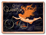 French Gladiator Bicycles