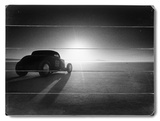 Deuce Coupe Salt Flat Racer