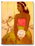 Hula Dancer Hawaii
