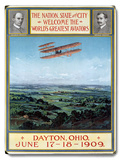 Dayton Ohio Air Aviation Show