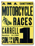Carrell Speedway