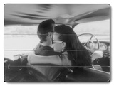 50's Retro Front Seat Cruisin