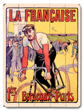 La Francaise