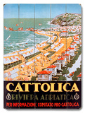 Cattolica Adriatic Riviera Resort