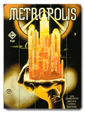 Metropolis 1928 Movie