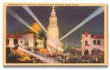 Carthay Circle Theater