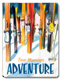 True Mountain Adventure
