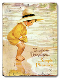 Timeless Treasures