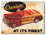 Cruisin'