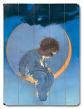 Boy in the Moon