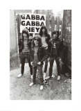 The Ramones: Gabba Gabba Hey
