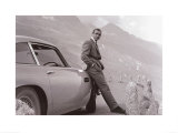 James Bond: Aston Martin