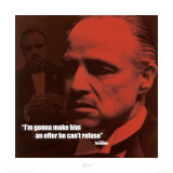 The Godfather: The Offer