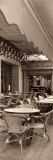 Cafe la Nuit