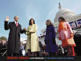 Barack Obama: 44th President of the United States