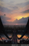 Seraph City