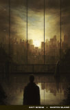 Exit Scene