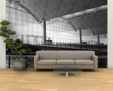 Hong Kong International Airport  Hong Kong  China