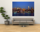 NYC  New York City New York State  USA