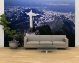 Aerial  Rio De Janeiro  Brazil