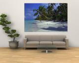 Tetiaroa Atoll  French Polynesia  Tahiti