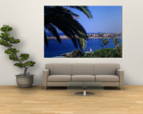 Balboa Island Newport Beach  California  USA