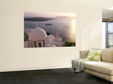 Santorini  Greece
