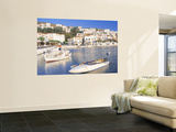 Andros  Cyclades  Greece